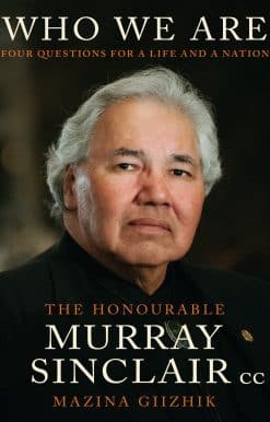 Who We Are: Four Questions For a Life and a Nation