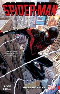 SPIDER-MAN: MILES MORALES VOL. 1