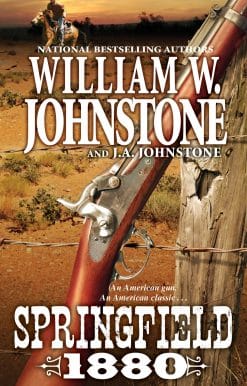 Springfield 1880
