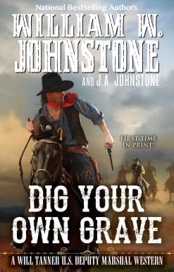 Dig Your Own Grave