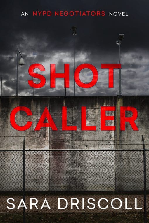 Shot Caller: