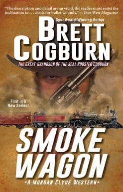 Smoke Wagon