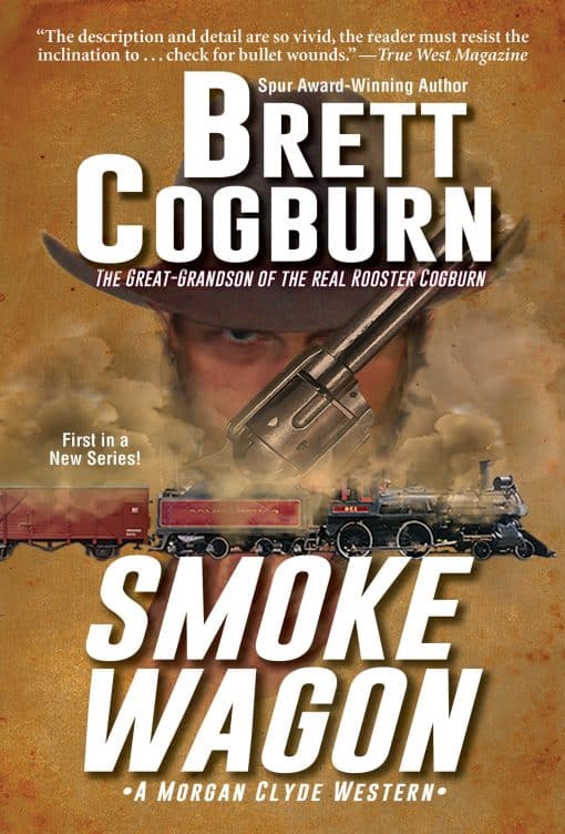 Smoke Wagon