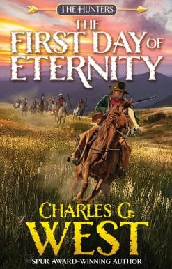 The First Day of Eternity