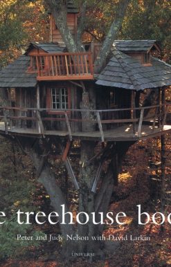 The Treehouse Book