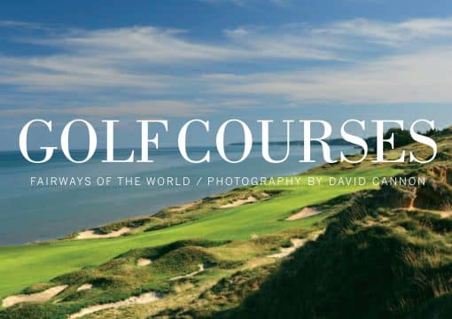 Fairways of the World: Golf Courses