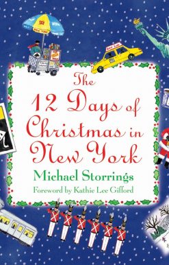 12 Days of Christmas in New York