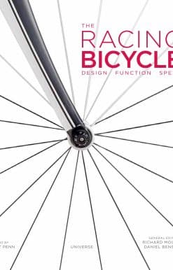 Design, Function, Speed: The Racing Bicycle