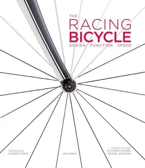 Design, Function, Speed: The Racing Bicycle