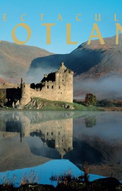 Spectacular Scotland