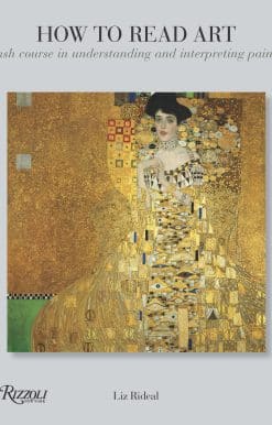 How to Read Art: A Crash Course in Understanding and Interpreting Paintings