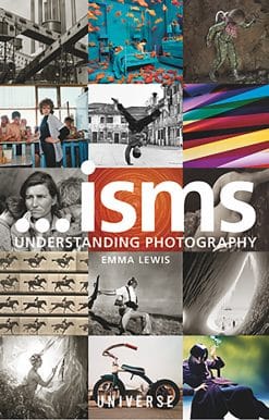 Isms... Understanding Photography