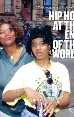 Hip Hop at the End of the World: The Photography of Brother Ernie