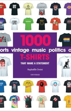 1000 T-Shirts: That Make a Statement