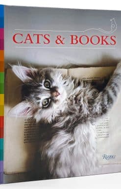 Cats & Books
