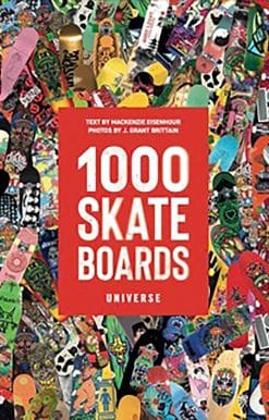 1000 Skateboards