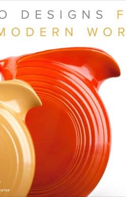 100 Designs for a Modern World: Kravis Design Center