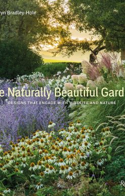 Designs That Engage with Wildlife and Nature: The Naturally Beautiful Garden