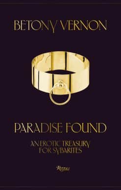 Paradise Found: An Erotic Treasury for Sybarites