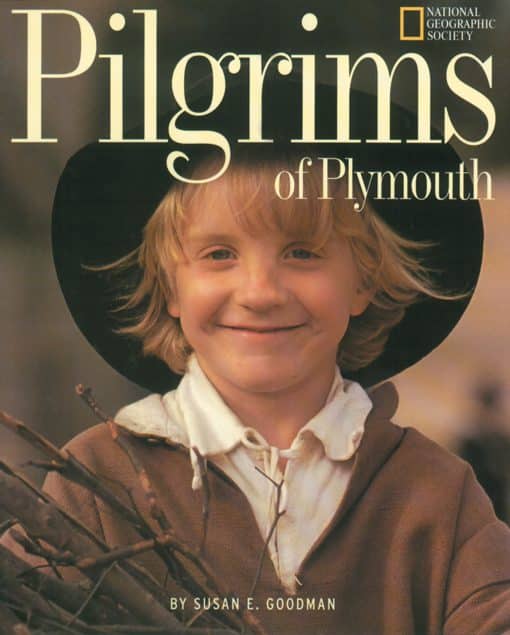 Pilgrims Of Plymouth