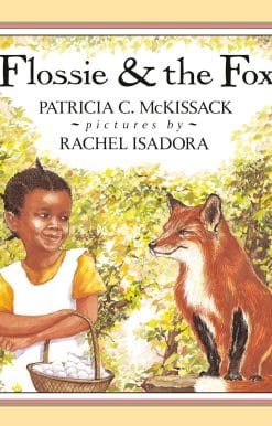 Flossie and the Fox:
