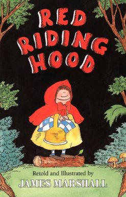 Red Riding Hood