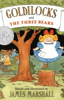 Goldilocks and the Three Bears