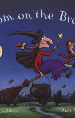 Room on the Broom