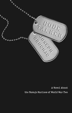 Code Talker: A Novel About the Navajo Marines of World War Two