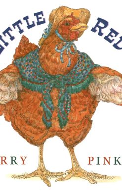 The Little Red Hen
