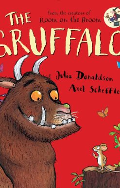 The Gruffalo
