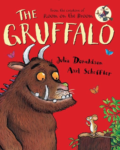 The Gruffalo