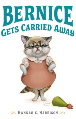 Bernice Gets Carried Away