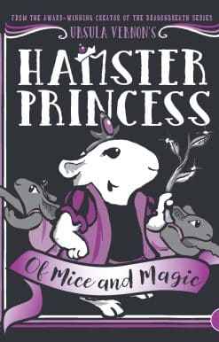 Hamster Princess: Of Mice and Magic