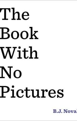 The Book with No Pictures