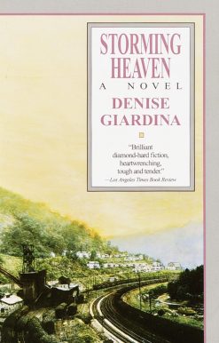 Storming Heaven: A Novel
