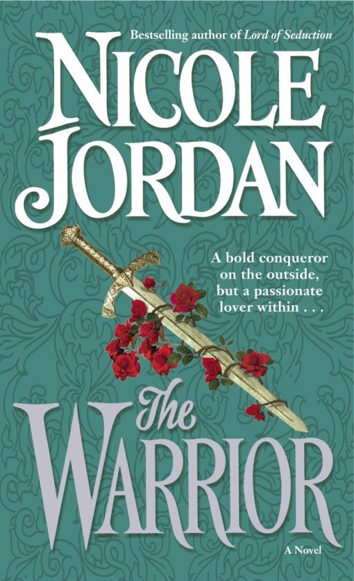 A Novel: The Warrior