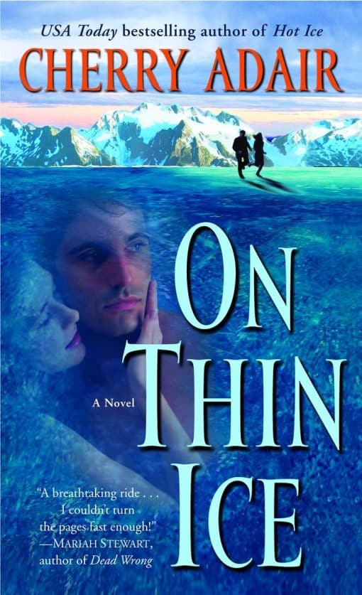 On Thin Ice: A Novel