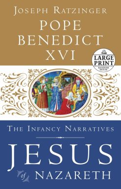 The Infancy Narratives: Jesus of Nazareth