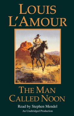 The Man Called Noon