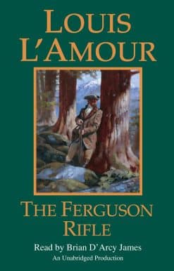 The Ferguson Rifle: A Novel