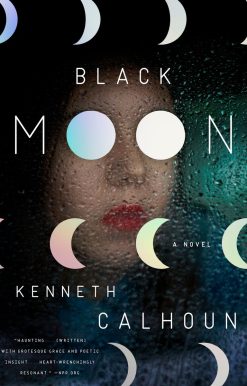 Black Moon: A Novel