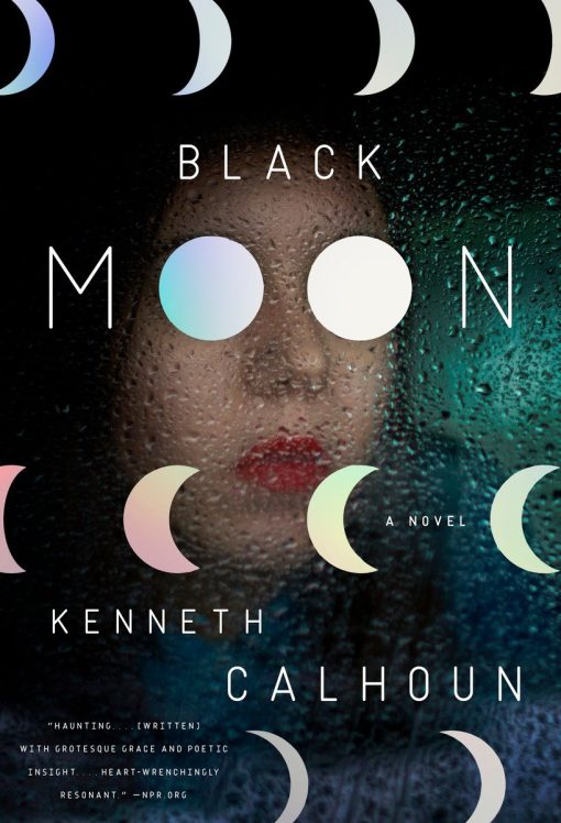 Black Moon: A Novel