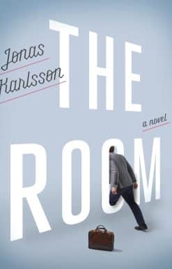 The Room: A Novel