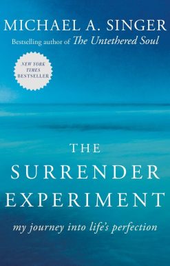 The Surrender Experiment: My Journey into Life's Perfection