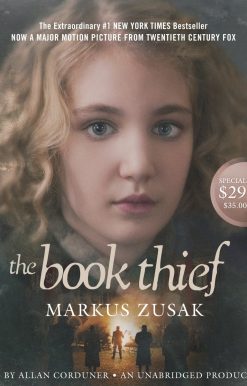 The Book Thief