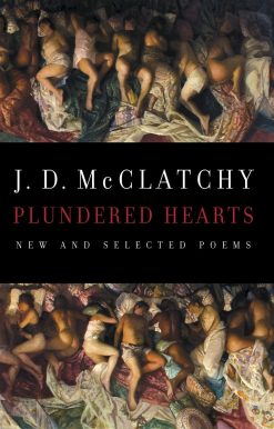 Plundered Hearts: New and Selected Poems