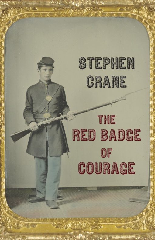 The Red Badge of Courage