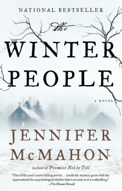 A Suspense Thriller: The Winter People