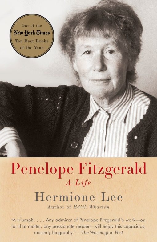 Penelope Fitzgerald: A Life